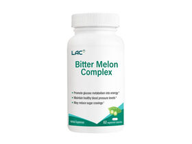 Bitter Melon Complex 